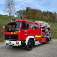 Symbolbild LF Einsatz