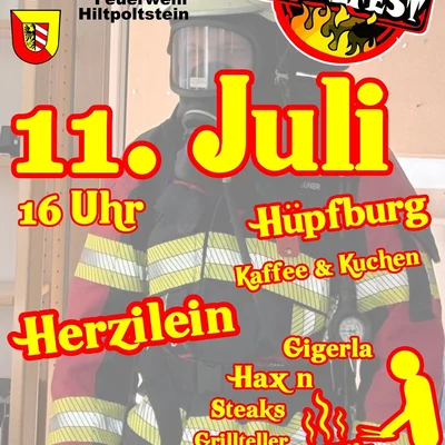 Grillfest 2026