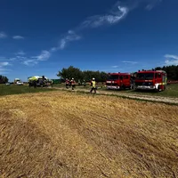 Brand Oberndorf 2