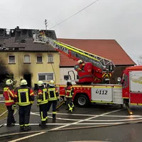 Brand Linden/Obertrubach